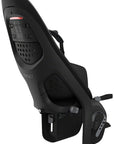 Thule Yepp Maxi 2 Child Bike Seat - Rack Mount Midnight Black