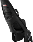 Thule Yepp Maxi 2 Child Bike Seat - Frame Mount Midnight Black