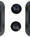 Problem Solvers Bow Tie Strap Anchor Kit