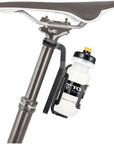 Topeak DP SeatPost Mount Black