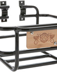 Portland Design Works Takout Basket with Roll-Top Bag