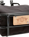 Portland Design Works Takout Basket with Roll-Top Bag