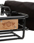 Portland Design Works Takout Basket with Roll-Top Bag