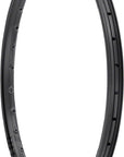 WTB CZR i30 Rim - 29" TCS Tubeless Disc Black 28H