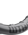 WTB CZR i30 Rim - 29" TCS Tubeless Disc Black 28H