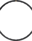 WTB CZR i30 Rim - 29" TCS Tubeless Disc Black 28H