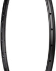 Llanta HED Bélgica G - 700 Disc Negra 28 radios
