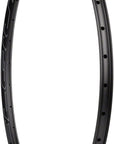 Llanta HED Bélgica G - 700 Disc Negra 32 radios