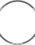 Spank Spike 369 Rim - 29" Disc Black 32H