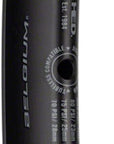 HED Belgium R Rim - 700 Disc Black 32H