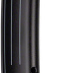 HED Belgium R Rim - 700 Disc Black 32H