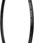 HED Belgium R Rim - 700 Disc Black 28H