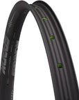 Spank 350 Vibrocore Rim - 27.5" Disc Black 32H
