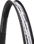 Spank 350 Vibrocore Rim - 27.5" Disc Black 32H