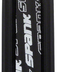Spank Spike Race 33 Rim - 26" Disc Black 32H