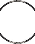 Spank Spike Race 33 Rim - 26" Disc Black 32H
