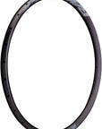 RaceFace AR 25 Rim - 27.5" Disc Black 32H Offset