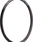 RaceFace AR 30 Rim - 27.5" Disc Black 32H Offset