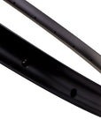 RaceFace AR 30 Rim - 29" Disc Black 32H Offset