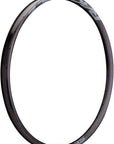 RaceFace AR 35 Rim - 29" Disc Black 32H Offset