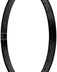 WTB HTZ i40 Rim - 27.5" TCS Tubeless Disc Black 32H