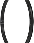 WTB HTZ i35 Rim - 27.5" TCS Tubeless Disc Black 32H