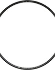 WTB KOM Light i21 Rim - 29" TCS Tubeless Disc Black 28H