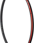 WTB KOM Light i21 Rim - 29" TCS Tubeless Disc Black 28H
