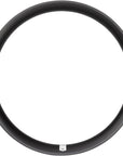 WHISKY No.9 84W Rim - 26" Disc Matte Carbon 32H