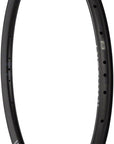 WHISKY No.9 36w Rim - 29" Disc Matte Carbon 28H