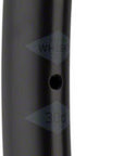 WHISKY No.9 30d Rim - 700 Disc Matte Carbon 24H