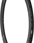WHISKY No.9 50d Rim - 700 Disc Matte Carbon 24H