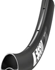 DT Swiss E 550 Rim - 700 Disc Black 28h