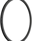 DT Swiss E 550 Rim - 700 Disc Black 28h