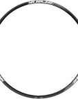 Spank 359 Vibrocore Rim - 29" Disc Black 32H