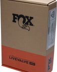 Kit FOX Live Valve Neo: funcionamiento requerido de los amortiguadores traseros Float X DHX Live Valve