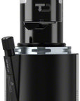 RockShox Vivid Ultimate RC2T Rear Shock - 230 x 65 mm Vivid Air 0 Tokens Reb25/Comp34 L/O4 Std 8x40/8x20 C1 YT Decoy 29/MX 2019+