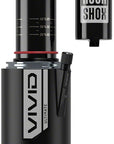 RockShox Vivid Ultimate RC2T Rear Shock - 225 x 75 mm Vivid Air 2 Tokens Reb25/Comp37 L/O2 Trun/Std C1 SC Demo 2020+