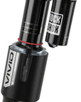 RockShox Vivid Ultimate RC2T Rear Shock - 225 x 75 mm Vivid Air 2 Tokens Reb25/Comp37 L/O2 Trun/Std C1 SC Demo 2020+