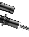 Amortiguador trasero PUSH Industries SV Eight - Estándar 230 x 60-65 mm A-Tune Resortes de 300-500 lb/in