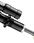 Amortiguador trasero PUSH Industries SV Eight - Estándar 230 x 60-65 mm A-Tune Resortes de 300-500 lb/in