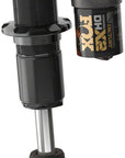 FOX DHX2 Factory Rear Shock - Standard 8.5 x 2.5" 2-Position Lever Hard Chromoly Damper Shaft