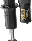 FOX DHX Factory Rear Shock - Metric 230 x 60 mm 2-Position Lever Hard Chromoly Damper Shaft
