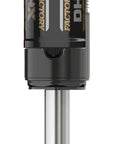 FOX DHX Factory Rear Shock - Trunnion Metric 185 x 55 mm 2-Position Lever Hard Chromoly Damper Shaft