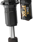 FOX DHX Factory Rear Shock - Trunnion Metric 205 x 60 mm 2-Position Lever Hard Chromoly Damper Shaft