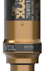 FOX FLOAT SL Factory Rear Shock - Metric 190 x 45 mm 3-Postion Lever EVOL LV Kashima Coat