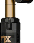 FOX FLOAT X2 Factory Rear Shock - Metric 210 x 55 mm 2-Position Lever Kashima Coat