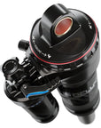 Amortiguador trasero RockShox SuperDeluxe Ultimate RCT - Soporte de rodamiento DebonAir 230 x 57,5 para Megatower 2019+ B2