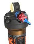 FOX FLOAT DPS Factory Rear Shock - Standard 7.25 x 1.75" EVOL SV 3-Position Lever Kashima Coat