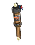 FOX FLOAT DPS Factory Rear Shock - Standard 7.875 x 2" EVOL SV 3-Position Lever Kashima Coat